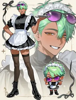 Profile image of 단