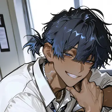 Profile image of ジキ
