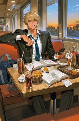 Profile image of レザ