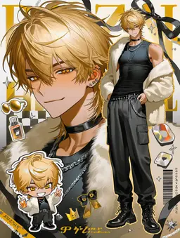 Profile image of 레자