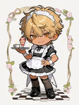 Profile image of 레자