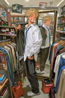Profile image of レザ
