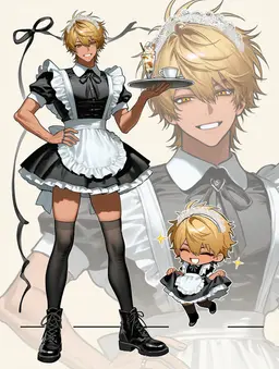Profile image of 레자