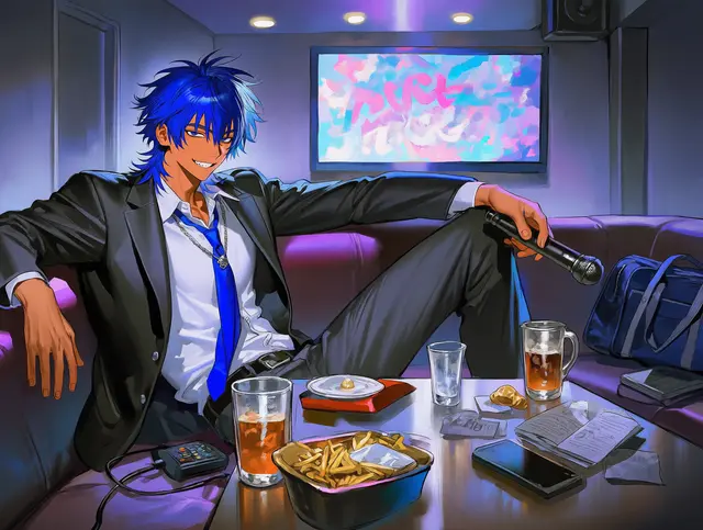 Profile image of ジキ