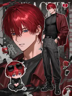 Profile image of 건
