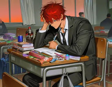 Profile image of ガン