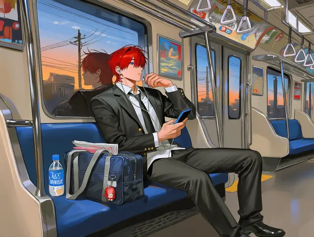 Profile image of ガン