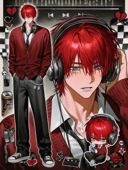 Profile image of 건