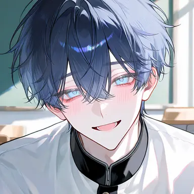 Profile image of 徠斗