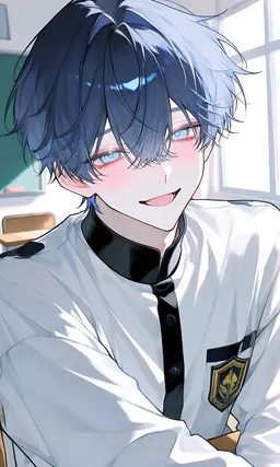 Profile image of 徠斗
