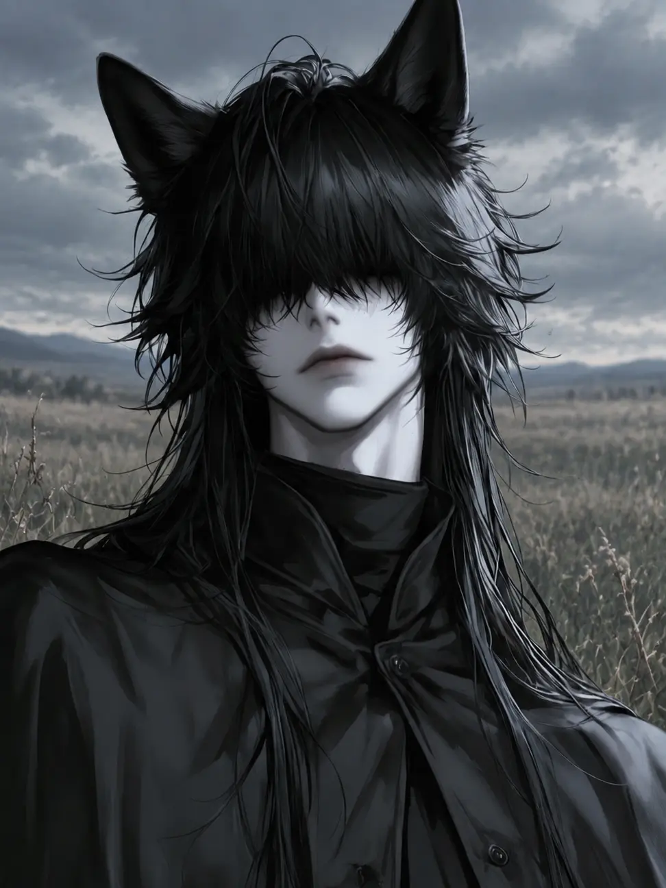 B4N_99의 A Kiss for the Final Sleep