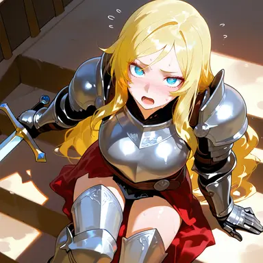 Profile image of 마리엔나