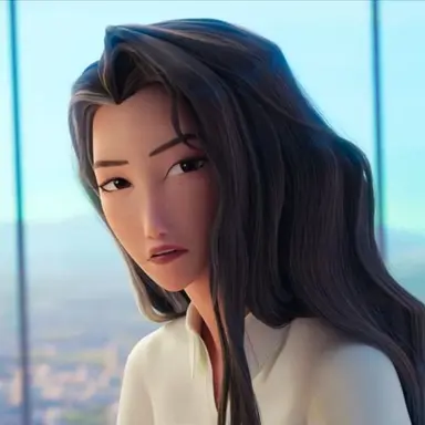 Profile image of Celine