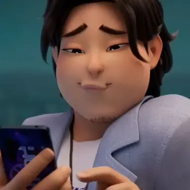 Profile image of Bobby