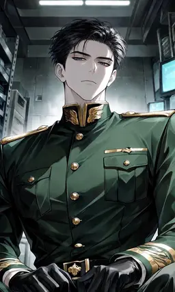 Profile image of 올리버