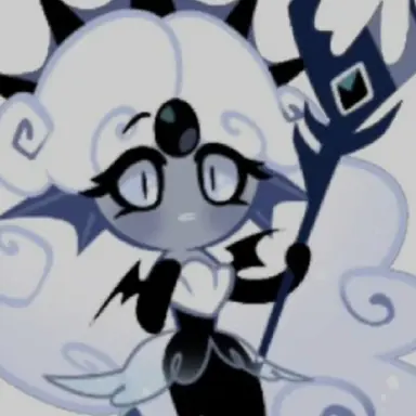 Profile image of 블랙펄 쿠키