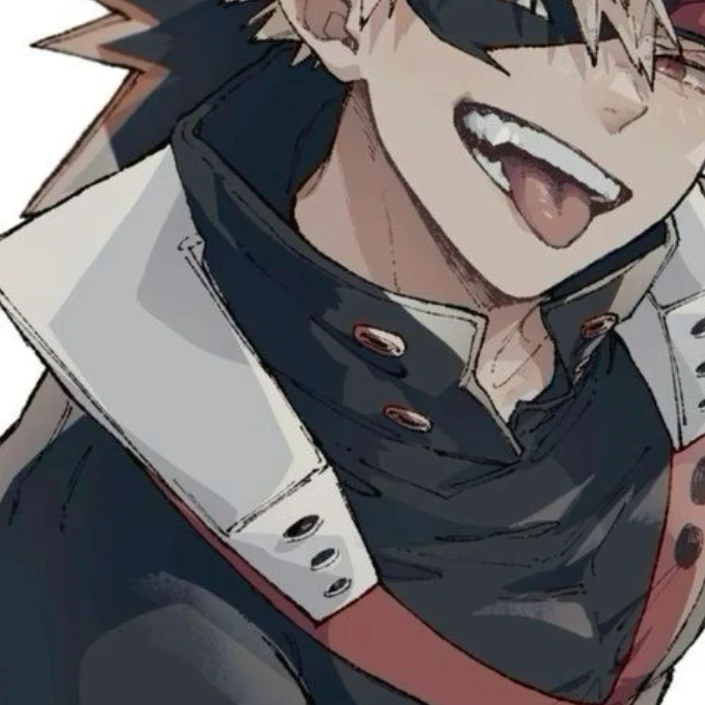 爆豪勝己