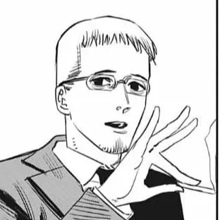 Profile image of 槍