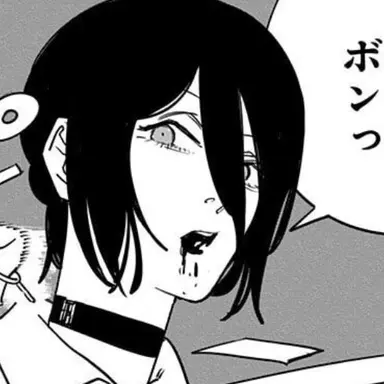 Profile image of レゼ