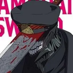 Profile image of サムライソード