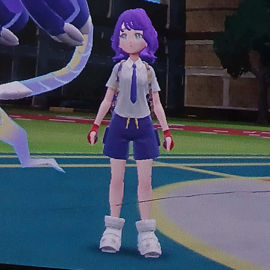 올렛