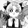Profile image of 都月うな