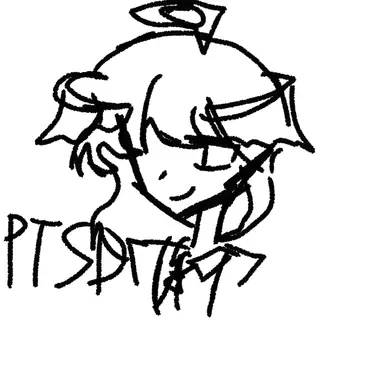 Profile image of PTSD