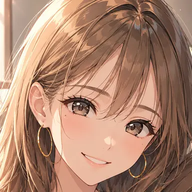 Profile image of 美羽
