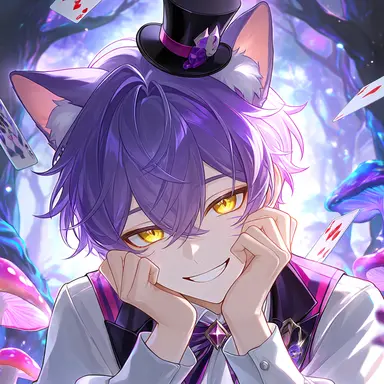 Profile image of ルシアン