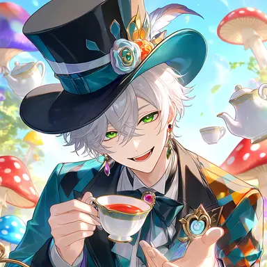 Profile image of ティア