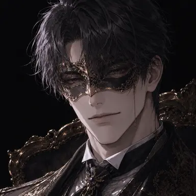 Profile image of レイヴン