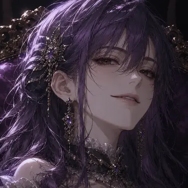 Profile image of シルフィ