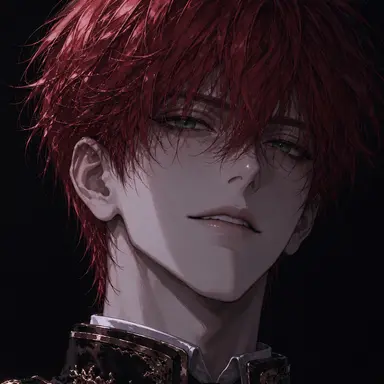 Profile image of カイン