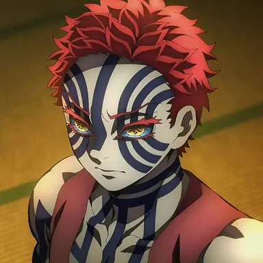 Profile image of Akaza