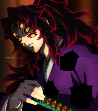 Profile image of Kokushibo