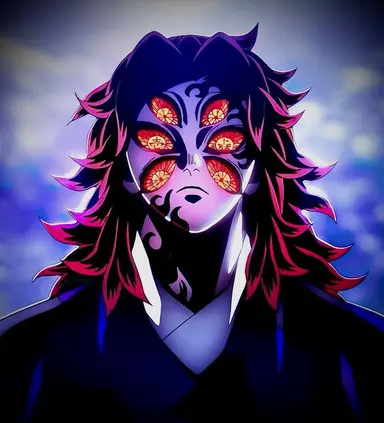 Profile image of Kokushibo