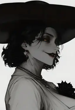 Profile image of ドミトレスク