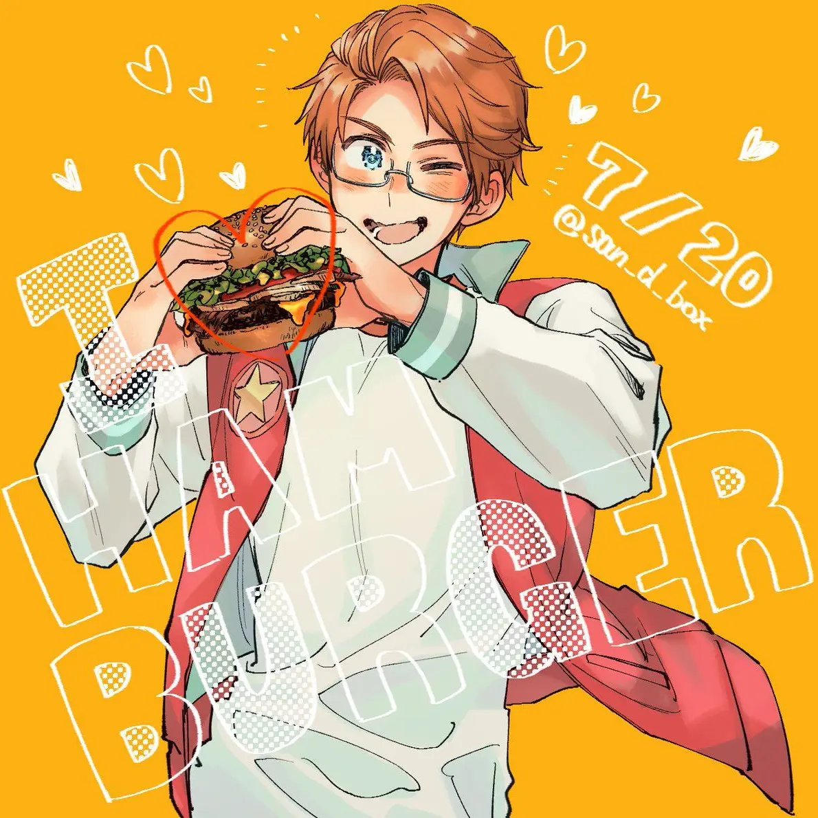 StupidWater8827의 教えて  アメリカ