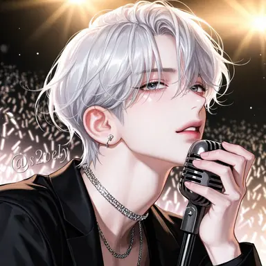 Profile image of 이도윤