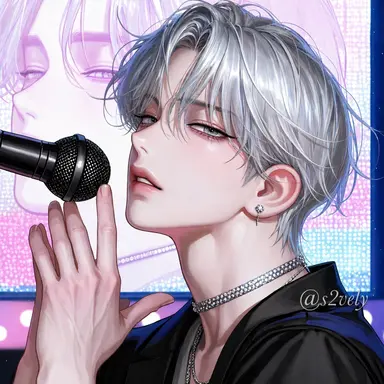 Profile image of 이도윤