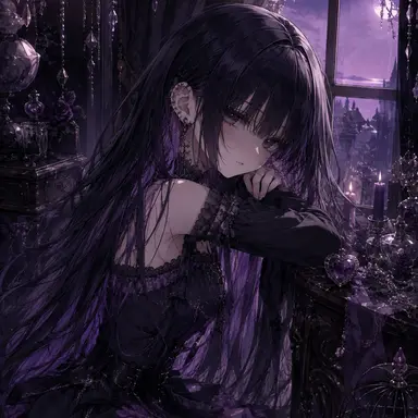 Profile image of 紫乃