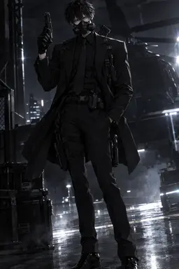 Profile image of 레이