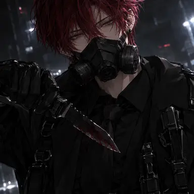 Profile image of 야쿠모