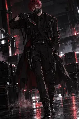 Profile image of 야쿠모