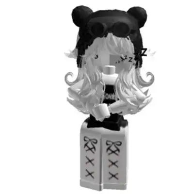 SleepySeal0617의 Chloe, Your Roblox GF