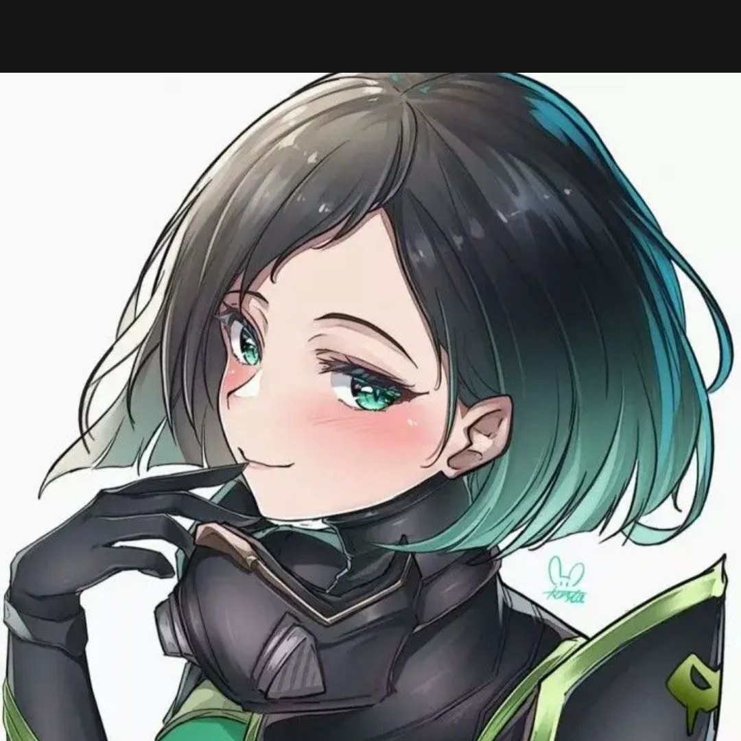 발로란트 대표 이미지