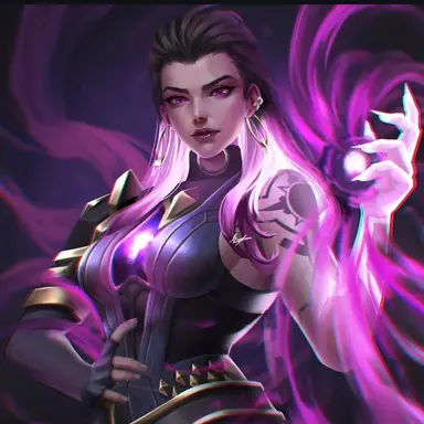 Profile image of 레이나