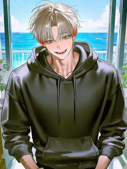 Profile image of 이루