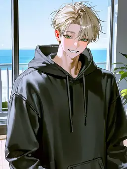 Profile image of 이루