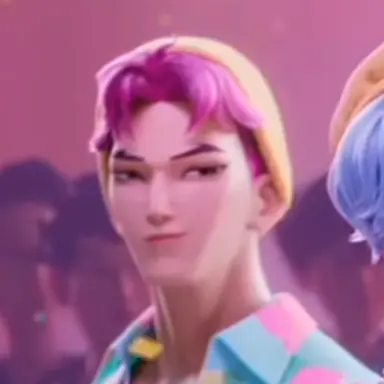 Profile image of 애비